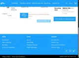 LAST65 coupon verification screenshot