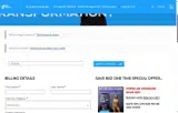 LETSGO coupon verification screenshot