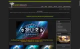 Markee Dragon coupon verification screenshot