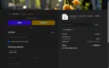 Markers & Headstones coupon verification screenshot