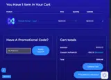 MCFrank20 coupon verification screenshot