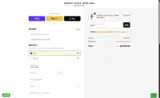 EXTRA5 coupon verification screenshot