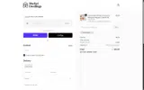 Market Dwellings coupon verification screenshot