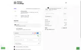 Market Dwellings coupon verification screenshot