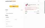 NEWYEAR10 coupon verification screenshot