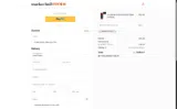 NEWSLETTER10 coupon verification screenshot