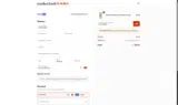 FALLPANTRY coupon verification screenshot