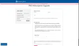 DONTMISSOUT coupon verification screenshot
