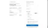 50MLTOFF coupon verification screenshot