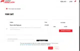 BLACKFRIDAY2025 coupon verification screenshot
