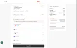 aprilshowers coupon verification screenshot