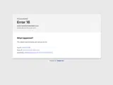 sunny coupon verification screenshot