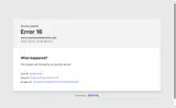 sunny coupon verification screenshot