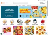 EASTER coupon verification screenshot