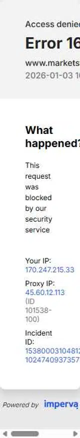 WINTER coupon verification screenshot