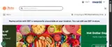 LOVECUPID coupon verification screenshot