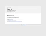 BYEWINTER coupon verification screenshot