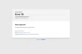 FROSTY coupon verification screenshot