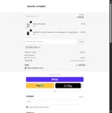tenere_team coupon verification screenshot