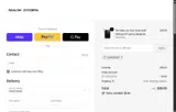 LEXALIFE50 coupon verification screenshot