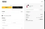 YANA10 coupon verification screenshot