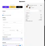 Marlene's Pet Shop coupon verification screenshot