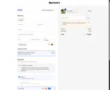 Marlene's Pet Shop coupon verification screenshot