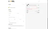 Marley Natural coupon verification screenshot