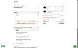 Marley Natural coupon verification screenshot