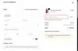 MD20 coupon verification screenshot