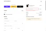 DDP20 coupon verification screenshot