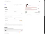 EXTRA20 coupon verification screenshot