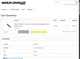 HOTAUG coupon verification screenshot