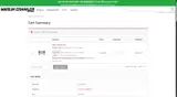 SANTA10 coupon verification screenshot