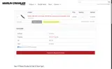HOTAUG coupon verification screenshot