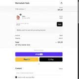IPSY25 coupon verification screenshot