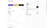 5OFFMANI coupon verification screenshot