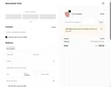 CUTEJAM coupon verification screenshot