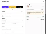 CUTEJAM coupon verification screenshot