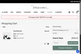 TRULY10 coupon verification screenshot