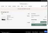 SMART10 coupon verification screenshot