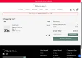 MESTYLINGYOU coupon verification screenshot