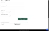 COAST10 coupon verification screenshot