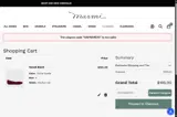 WAYWARD10 coupon verification screenshot