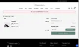 BRYNLEA10 coupon verification screenshot