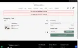 MIDLIFE10 coupon verification screenshot