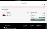 WAYWARD10 coupon verification screenshot
