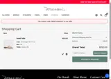 MESTYLINGYOU coupon verification screenshot