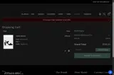 CARLA10 coupon verification screenshot