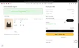 MARNIBDAY coupon verification screenshot